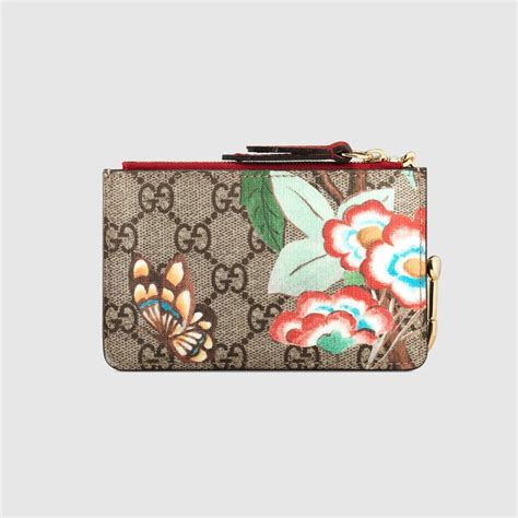 gucci tian coin purse|Gucci Coin Case .